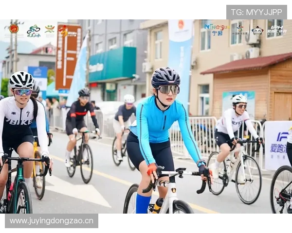 长途与城市骑行实用技巧分享提升骑行体验与安全保障