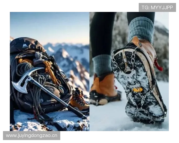 全面掌握登山安全注意事项与风险防范实用指南户外行前准备天气装备